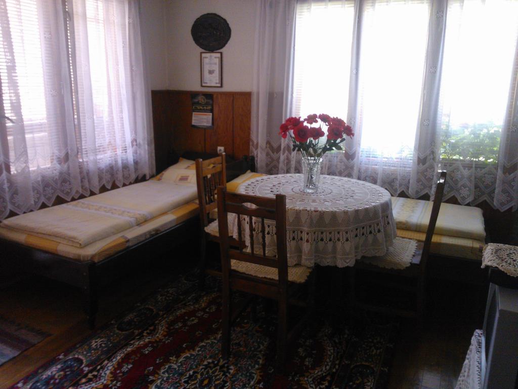 Villa Lalka Ribarica Room photo