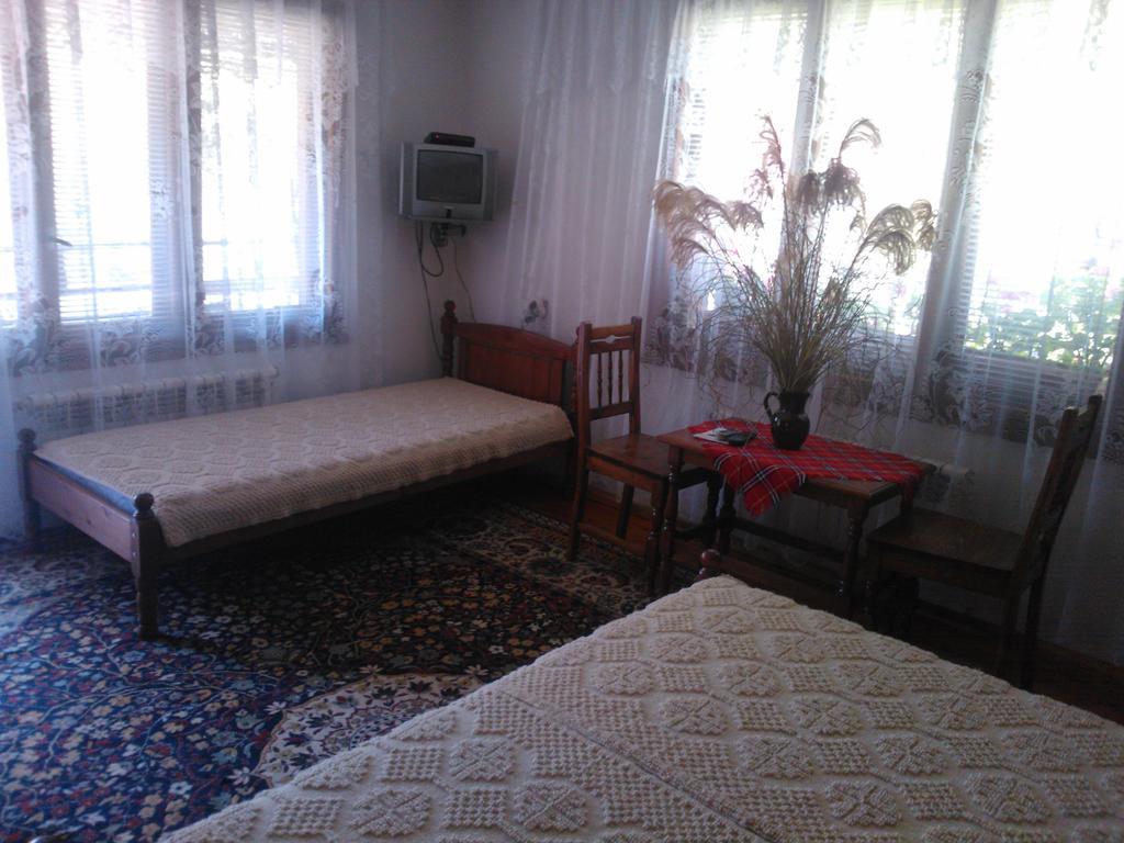 Villa Lalka Ribarica Room photo