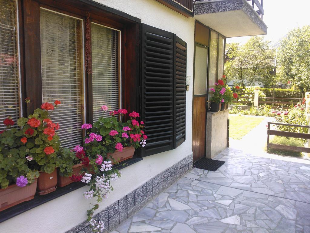 Villa Lalka Ribarica Exterior photo